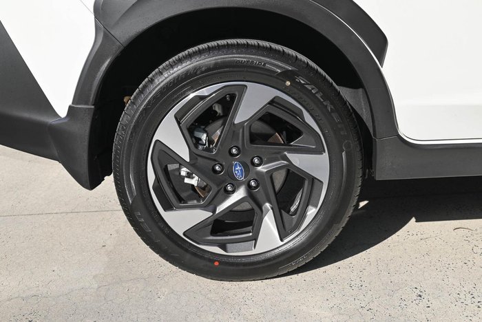 2024 Subaru Crosstrek 2.0R
