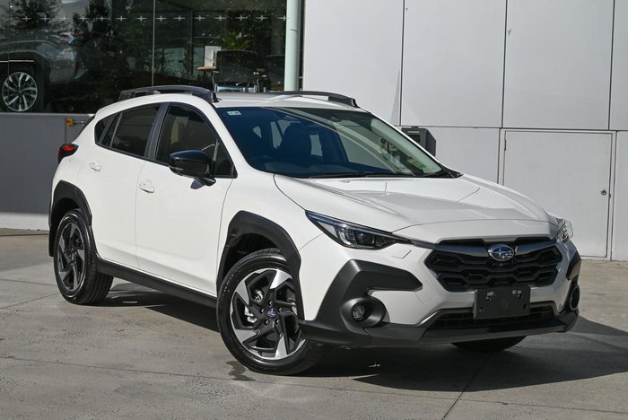 2024 Subaru Crosstrek 2.0R