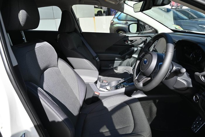 2024 Subaru Crosstrek 2.0R