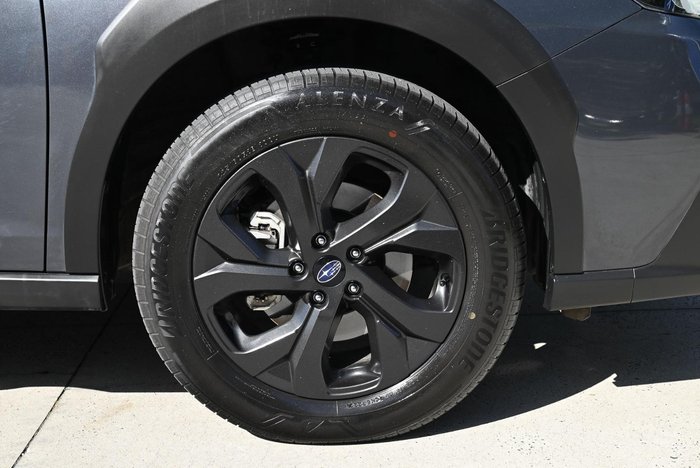 2022 Subaru Outback AWD Sport