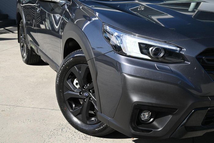 2022 Subaru Outback AWD Sport