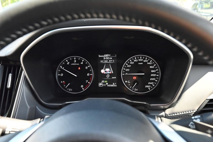 2022 Subaru Outback AWD Sport