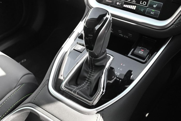 2022 Subaru Outback AWD Sport