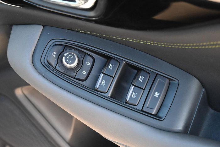 2022 Subaru Outback AWD Sport