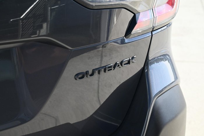 2022 Subaru Outback AWD Sport