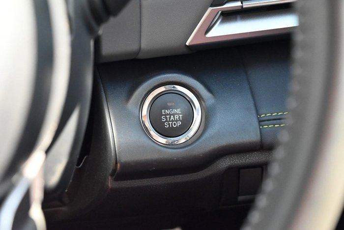 2022 Subaru Outback AWD Sport