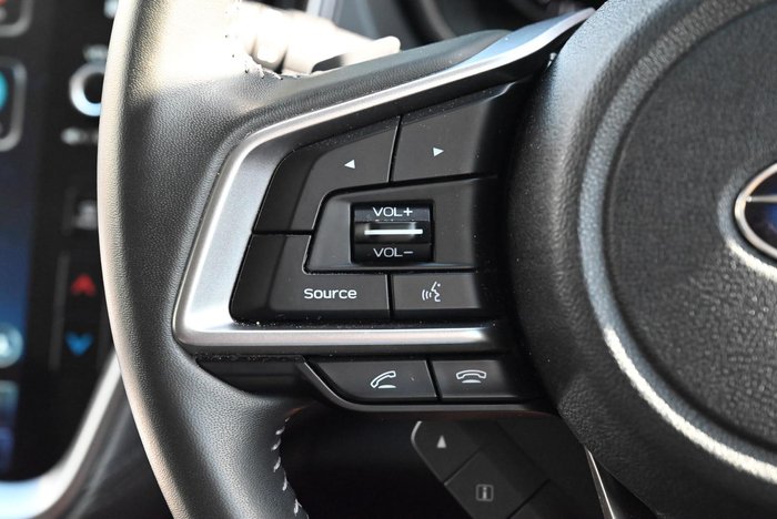 2022 Subaru Outback AWD Sport