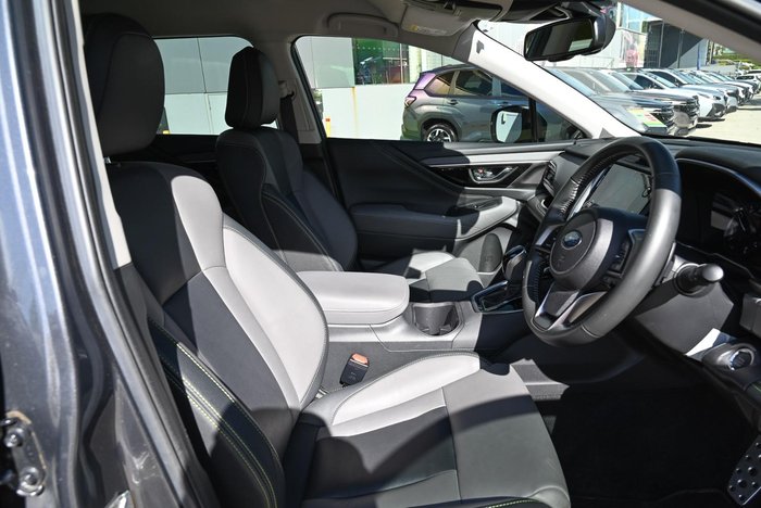 2022 Subaru Outback AWD Sport
