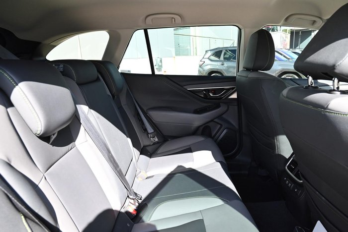 2022 Subaru Outback AWD Sport