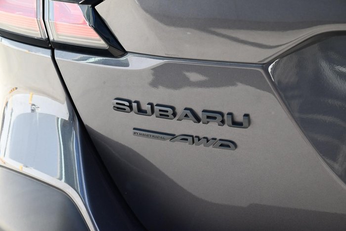 2022 Subaru Outback AWD Sport