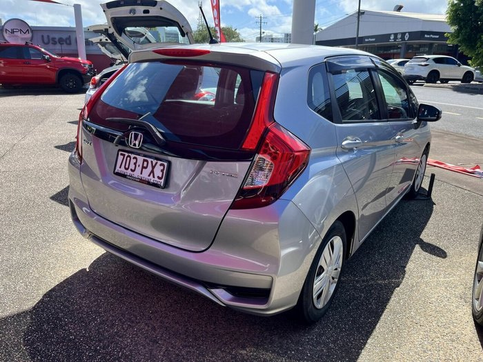 2018 Honda Jazz VTi