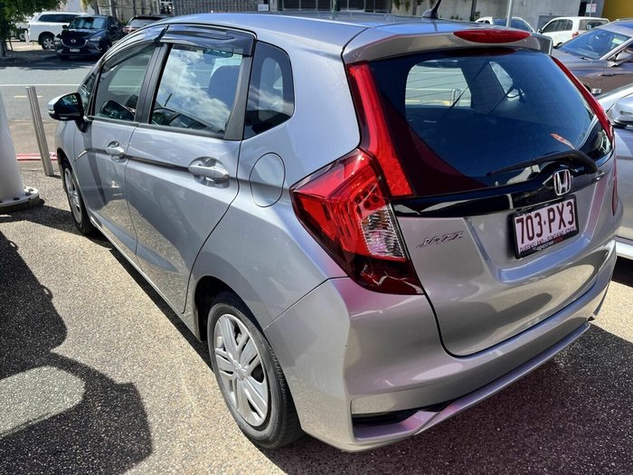 2018 Honda Jazz VTi