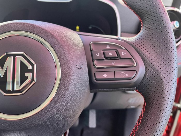 2022 MG ZS EV Essence