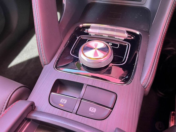 2022 MG ZS EV Essence