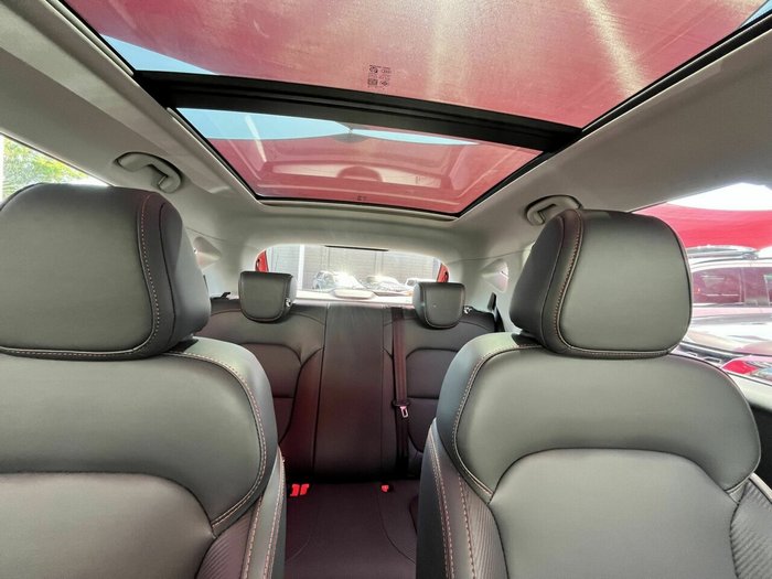 2022 MG ZS EV Essence