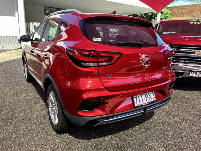 2022 MG ZS EV Essence