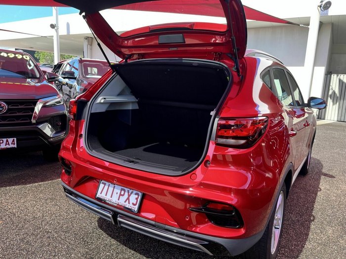 2022 MG ZS EV Essence