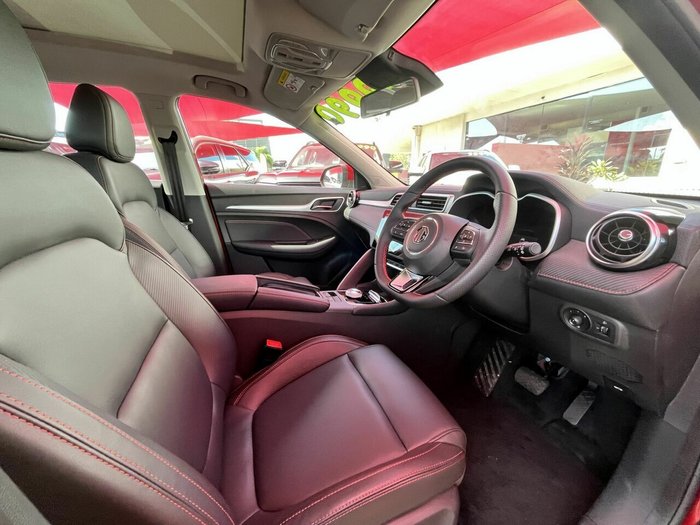 2022 MG ZS EV Essence