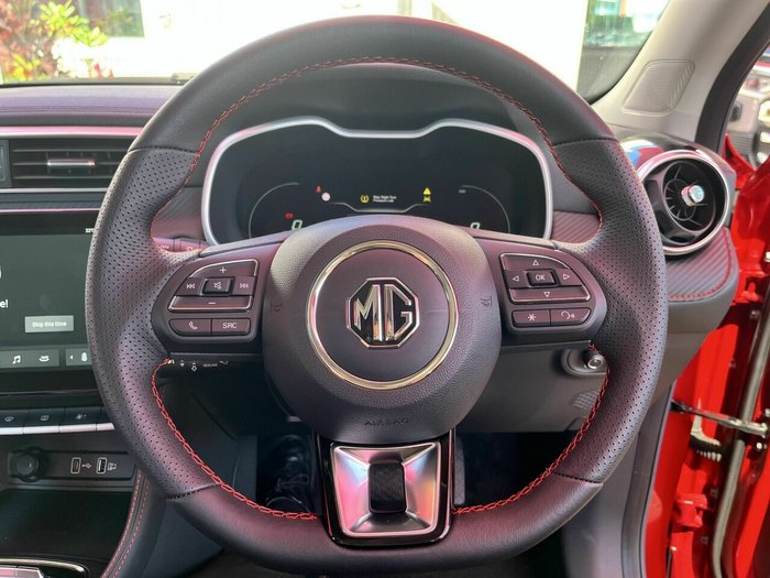 2022 MG ZS EV Essence