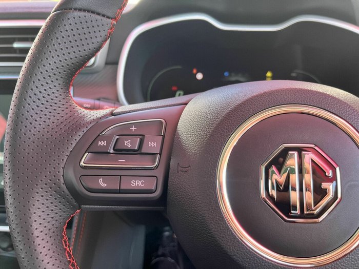 2022 MG ZS EV Essence