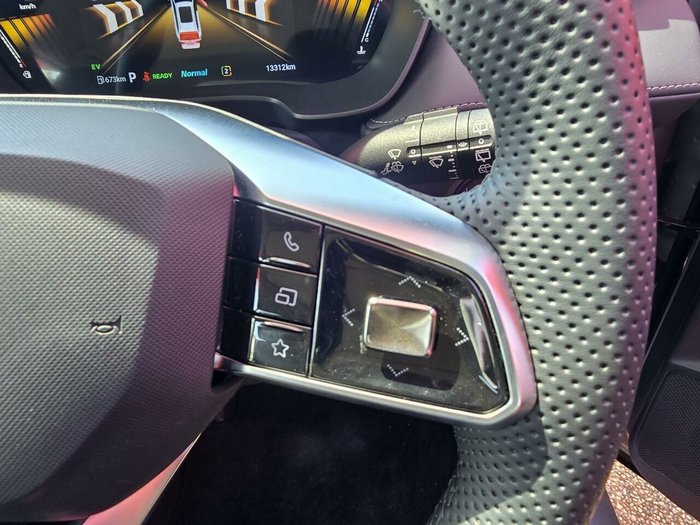 2024 MG ZS Essence Hybrid+