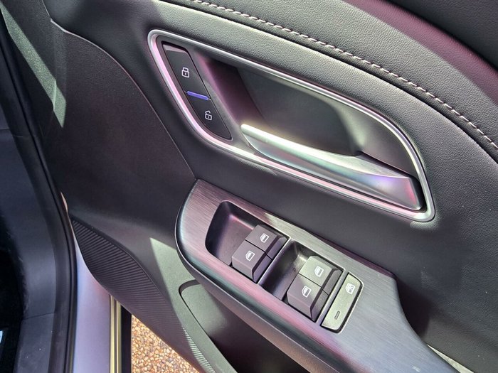 2024 MG ZS Essence Hybrid+