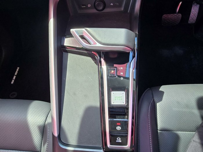 2024 MG ZS Essence Hybrid+