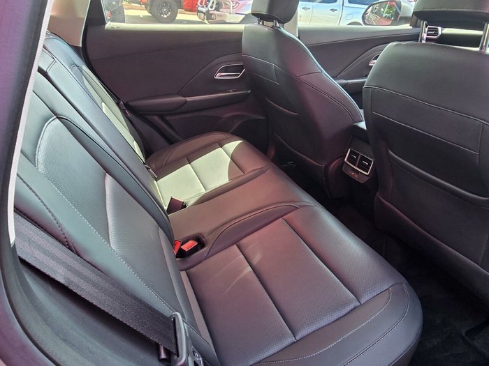 2024 MG ZS Essence Hybrid+