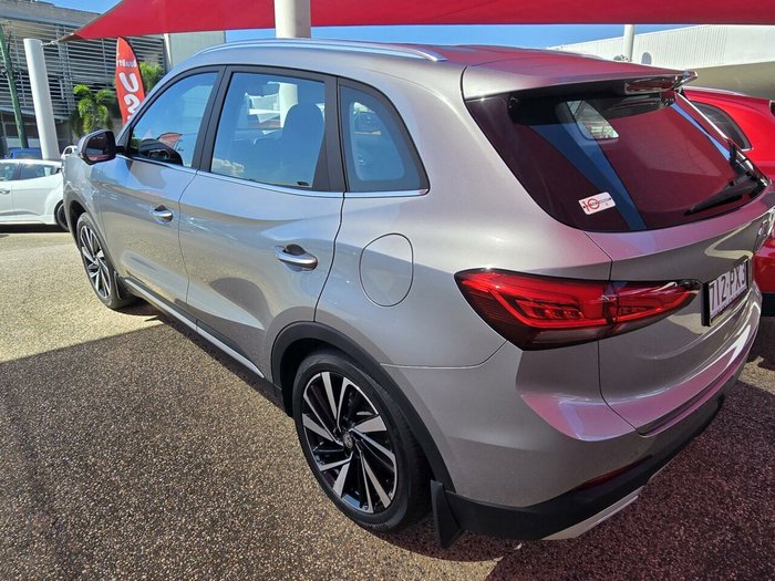 2024 MG ZS Essence Hybrid+