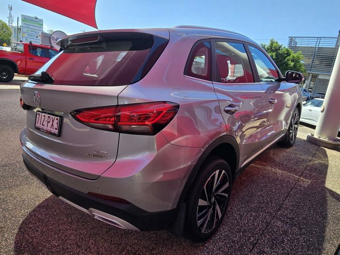 2024 MG ZS Essence Hybrid+