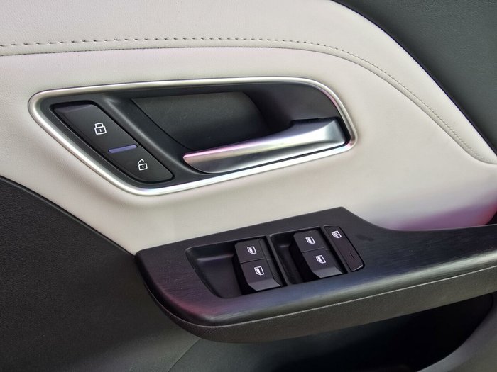 2024 MG ZS Essence Hybrid+