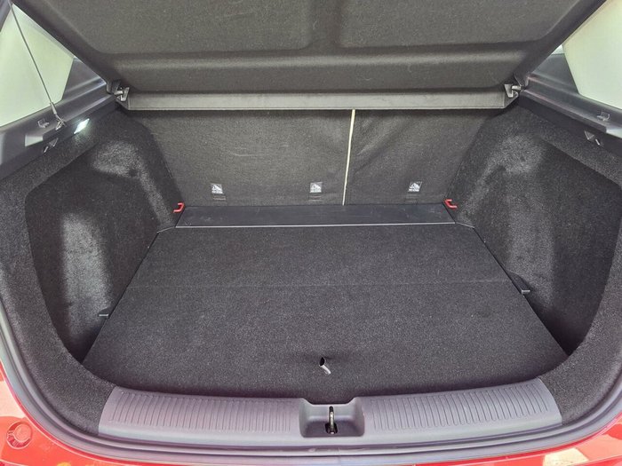 2024 MG ZS Essence Hybrid+