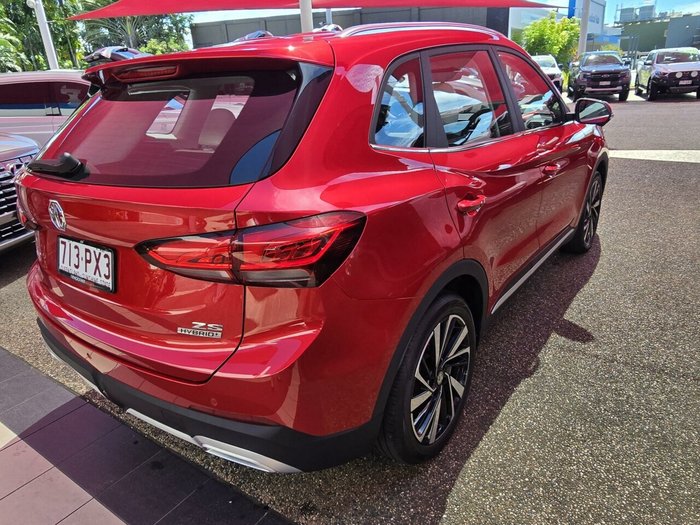 2024 MG ZS Essence Hybrid+