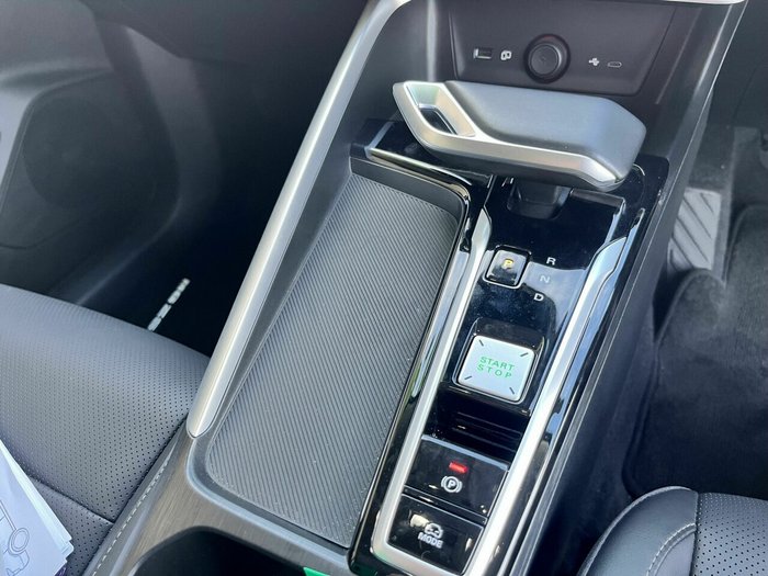 2024 MG ZS Essence Hybrid+