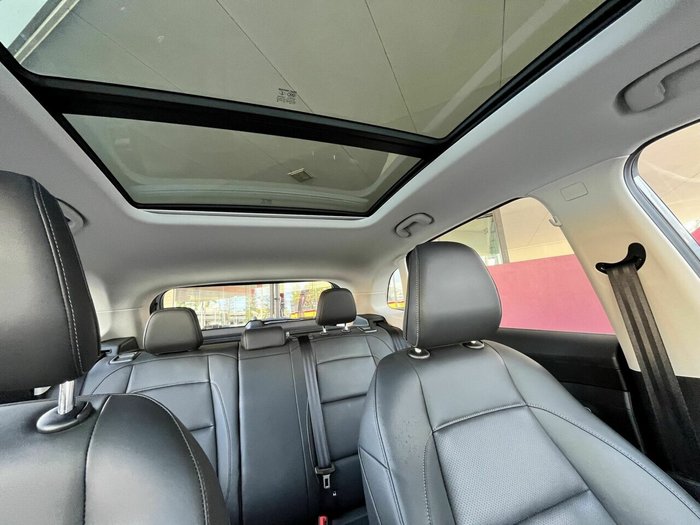 2024 MG ZS Essence Hybrid+