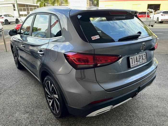 2024 MG ZS Essence Hybrid+