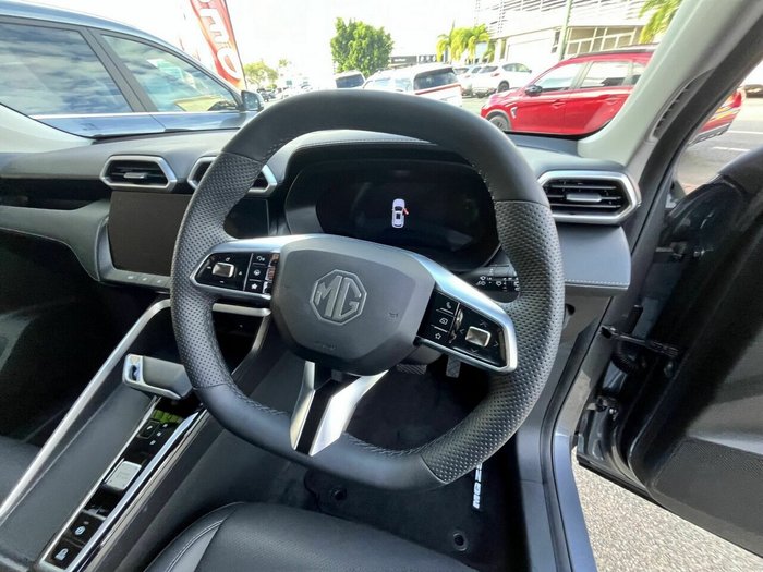 2024 MG ZS Essence Hybrid+