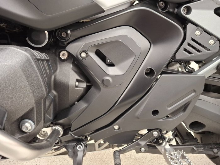 2025 BMW Motorrad R 1300 GS ADVENTURE TROPHY Blue