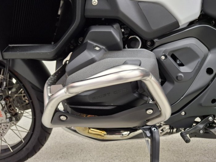 2025 BMW Motorrad R 1300 GS ADVENTURE TROPHY Blue