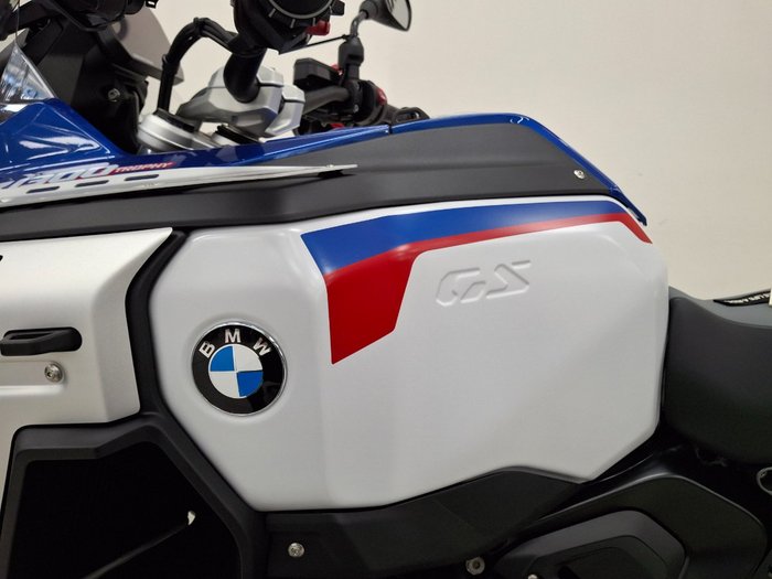 2025 BMW Motorrad R 1300 GS ADVENTURE TROPHY Blue