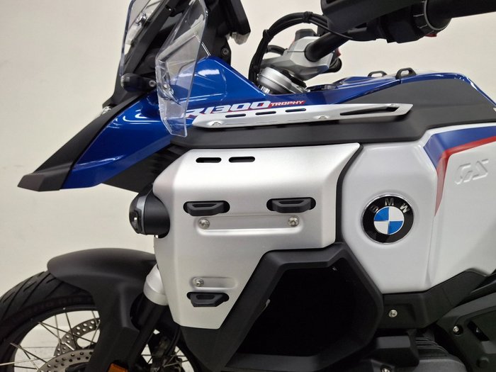 2025 BMW Motorrad R 1300 GS ADVENTURE TROPHY Blue