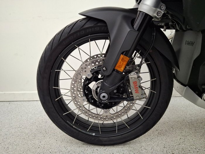 2025 BMW Motorrad R 1300 GS ADVENTURE TROPHY Blue