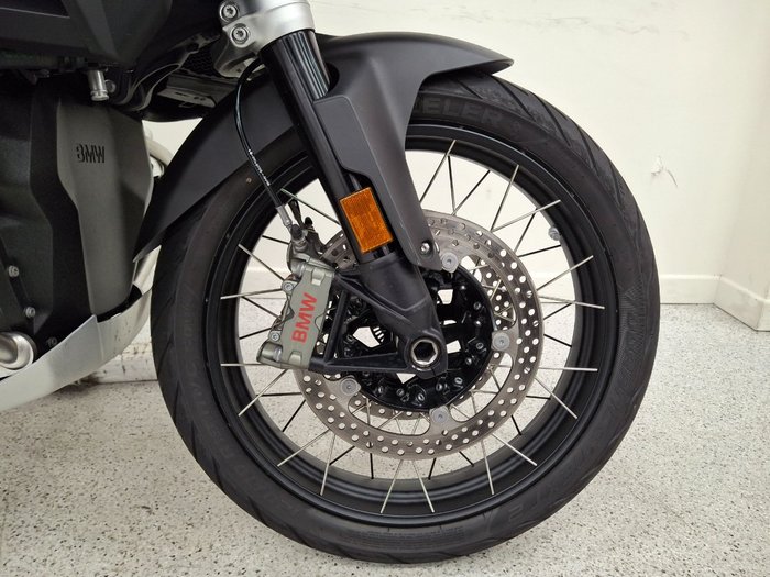 2025 BMW Motorrad R 1300 GS ADVENTURE TROPHY Blue