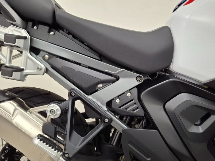 2025 BMW Motorrad R 1300 GS ADVENTURE TROPHY Blue