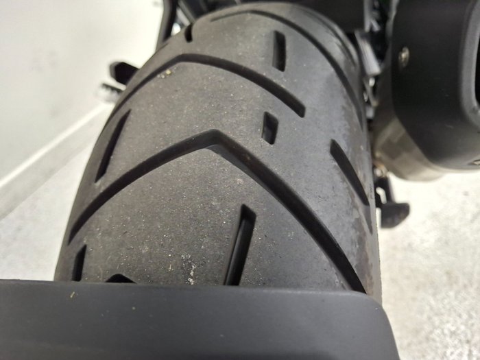 2025 BMW Motorrad R 1300 GS ADVENTURE TROPHY Blue