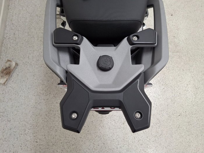 2025 BMW Motorrad R 1300 GS ADVENTURE TROPHY Blue