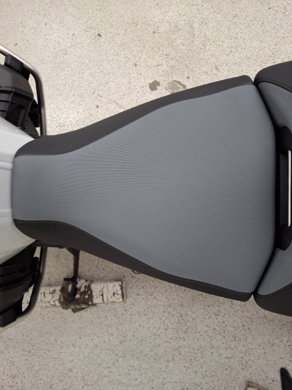 2025 BMW Motorrad R 1300 GS ADVENTURE TROPHY Blue