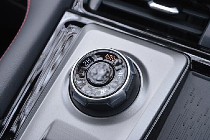 2026 LDV T60 Max PLUS