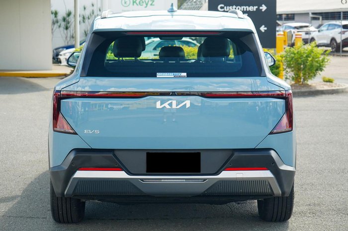 2024 Kia EV5 Air Long Range