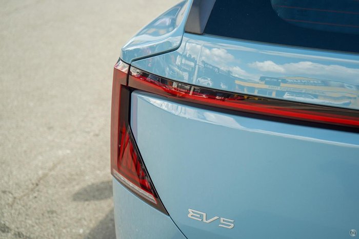 2024 Kia EV5 Air Long Range